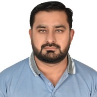 Shozab Waseem