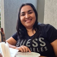 Carla Andreia Alves De Lima