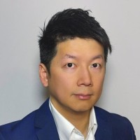Jonathan, Tsang