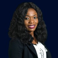 Chioma Okorafor