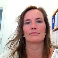 Mette Cebolinho Johansen