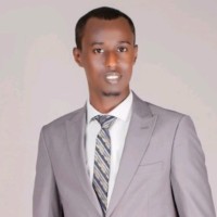 Jamal Jama