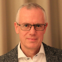 Eric De Brabanter