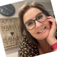 Lynda Clayton-Chapman