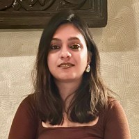 Swati Singh