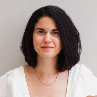 Ioanna Fragkaki