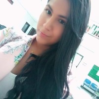 Daniela Casilimas Ramirez