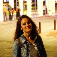 Beril GÜNDOĞAN, Ph.D.