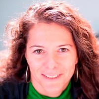 Ingrid Maas