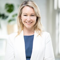 Sara O'Connor