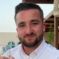 Liam Pattison