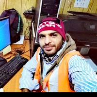 ADNAN RAFAQAT