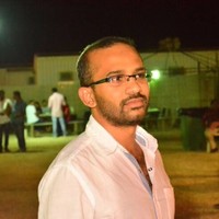 Mohamed Riyaz