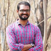 Achyutam Gupta