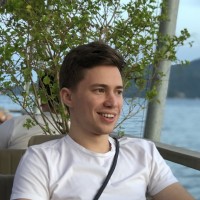 Timofey Remeslennikov