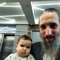 Yonah Roth