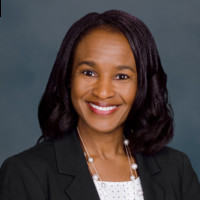 Franka Bowman-Williams, MBA