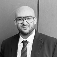 Mohamed Elashrey