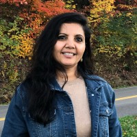 Kiran Joshi