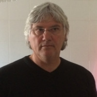 Dimitri Chouridis