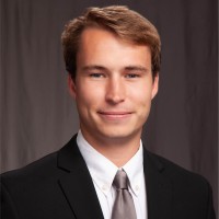 Connor Stevenson