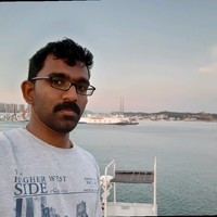 Deepu Vijayan