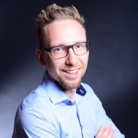 Benjamin Bernert