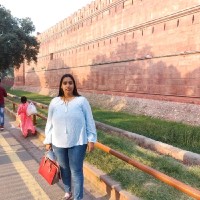 Mandira Basu