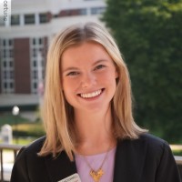 Mary McConnell