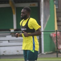Saviour Okechukwu Iwuala