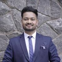 Omkar Sawant