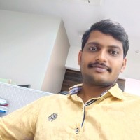 Vasanth G
