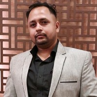 Abhishek Harnotia