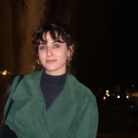 Eliza Eshet