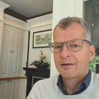 Matthijs Freijters