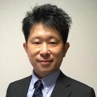 Yasuto Yamaguchi