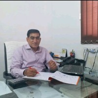 Muhammad Suleman Qayyum Butt