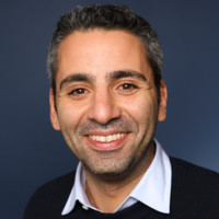 Khaled Tayeb