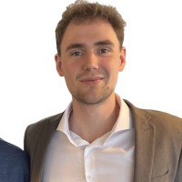 Mads Knügle Svendsen