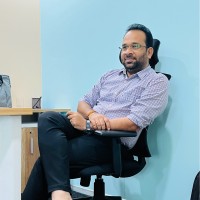 Santhosh Kumar