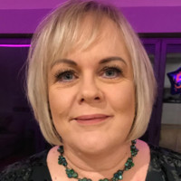 Kate Mather