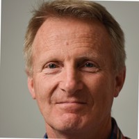 Bert-Ake Eliasson