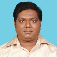 Ragunath G R