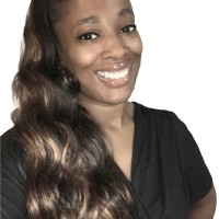 Meka R Johnson (Mba, Ms)