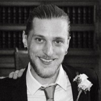 Erik Blomquist