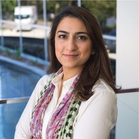 Hira Malik