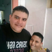 Rogelio Vargas