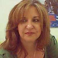 Marisol Carrasco Fernández