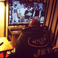 Jared Lewis