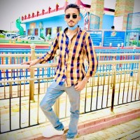 Muhammad Saleem